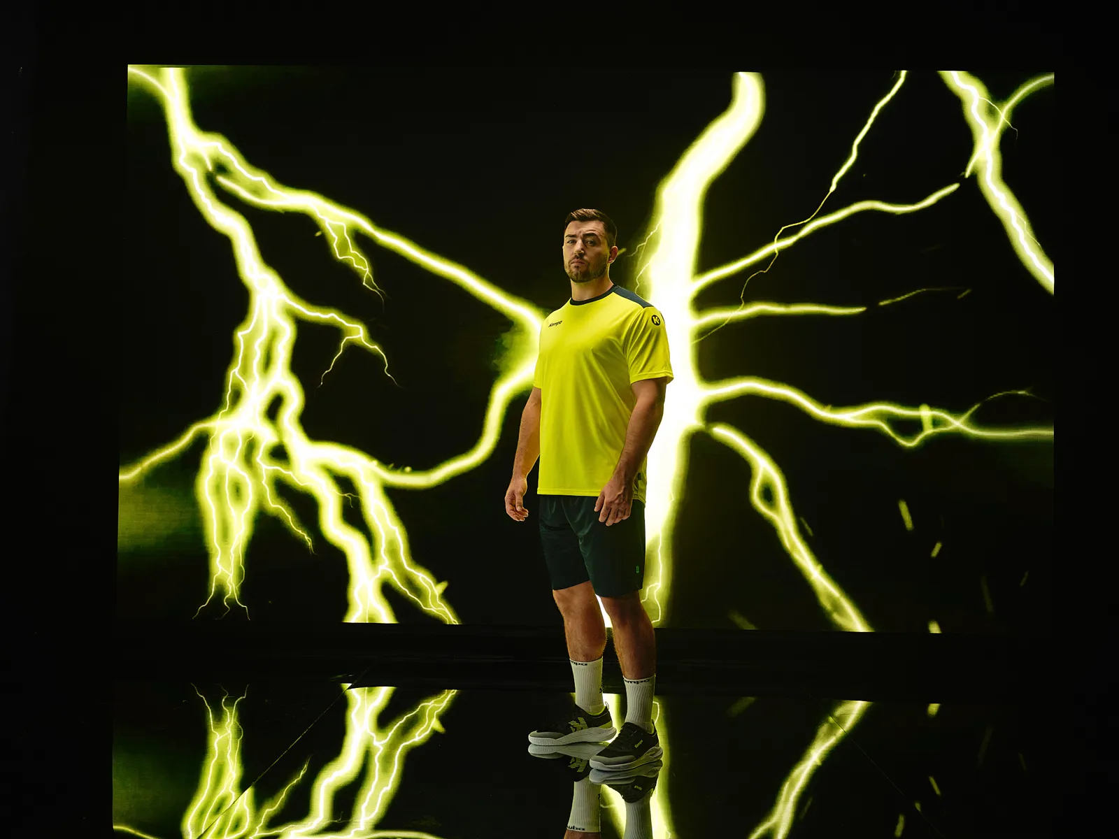 Kempa Electrify · Motiv 02