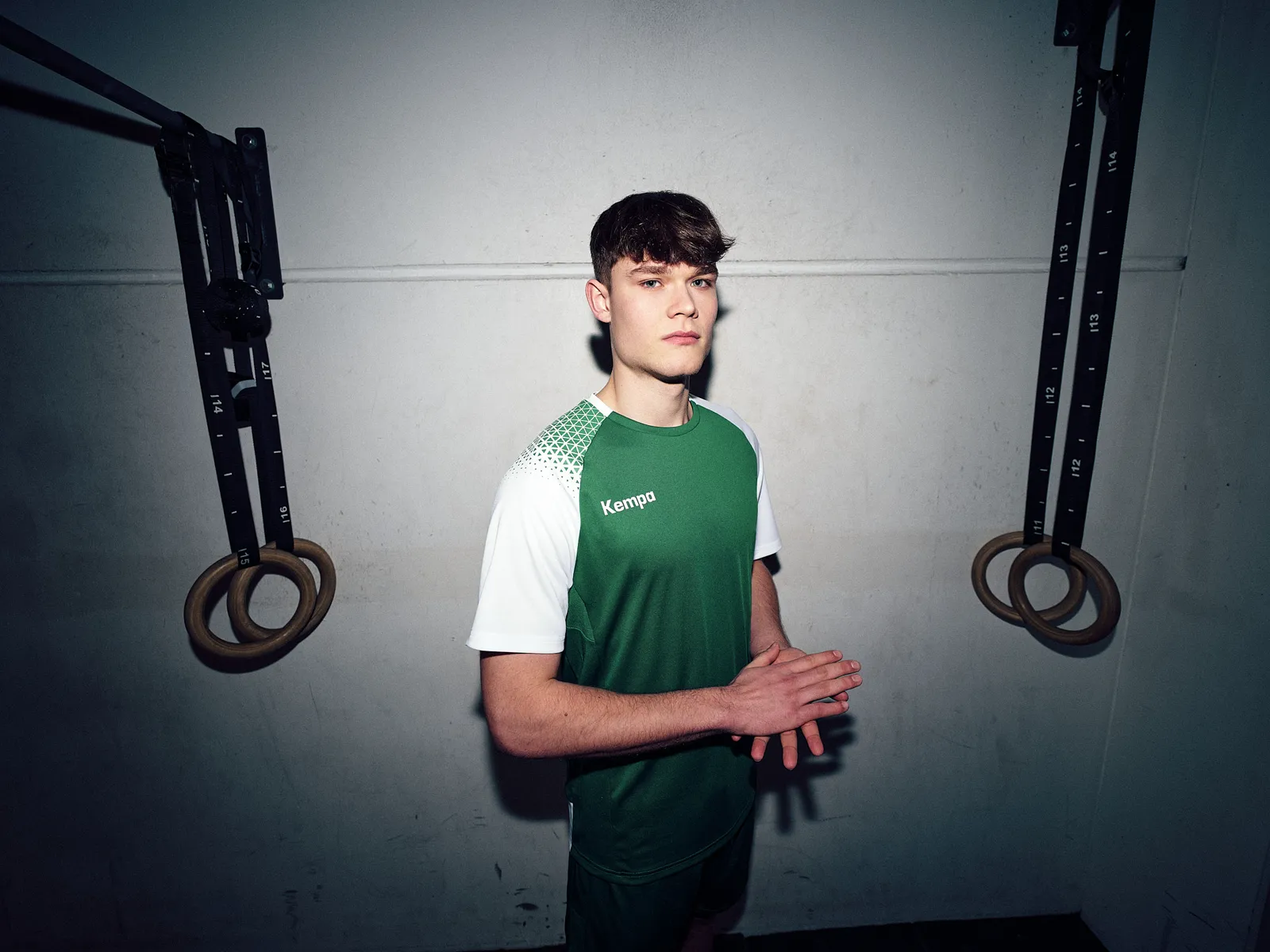 uhlsport Preshoot · Motiv 06